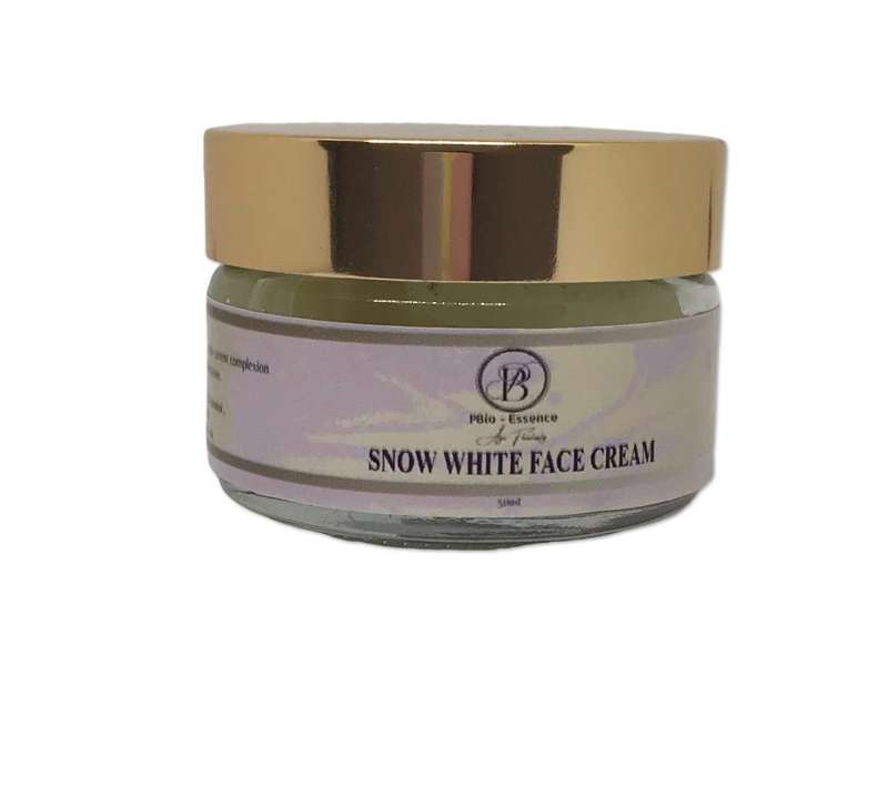 Snow White Face Cream