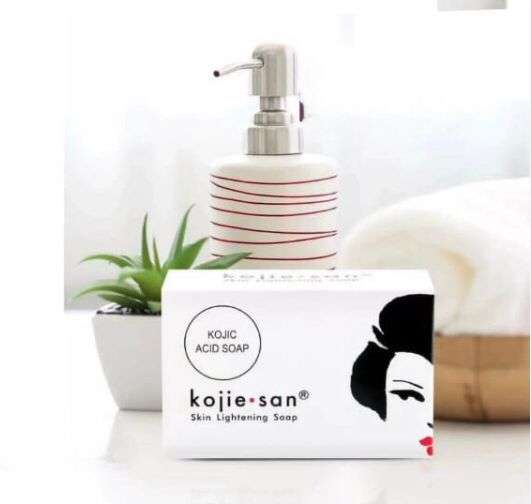 Kojic Acid Soap