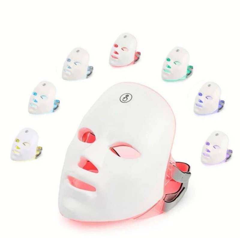 LED Light Therapy Mask