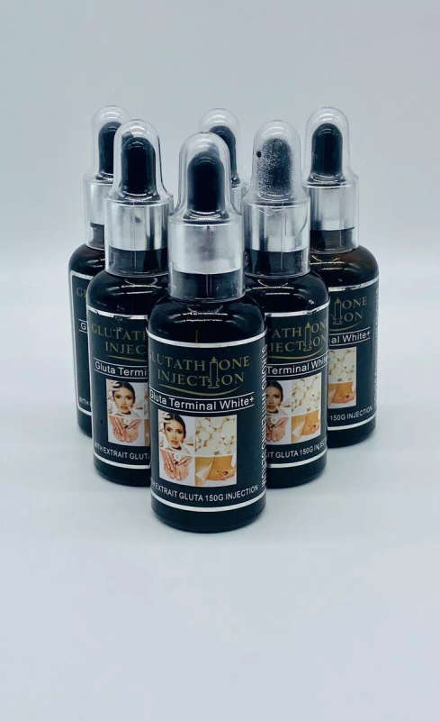 Glutathione Gluta Terminal Brightening Serum with Extrait Gluta  150g