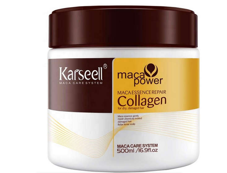 Karseell Hair Repair Mask