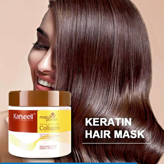 Karseell Hair Repair Mask