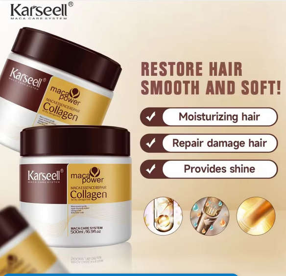 Karseell Hair Repair Mask