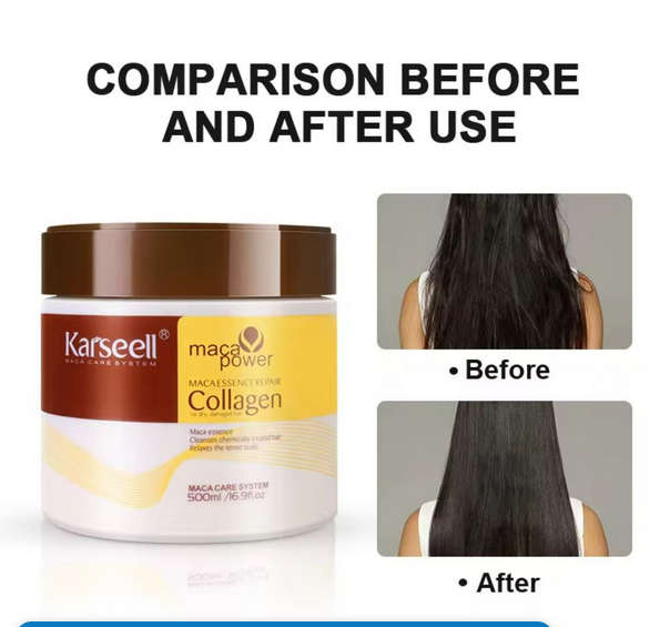 Karseell Hair Repair Mask