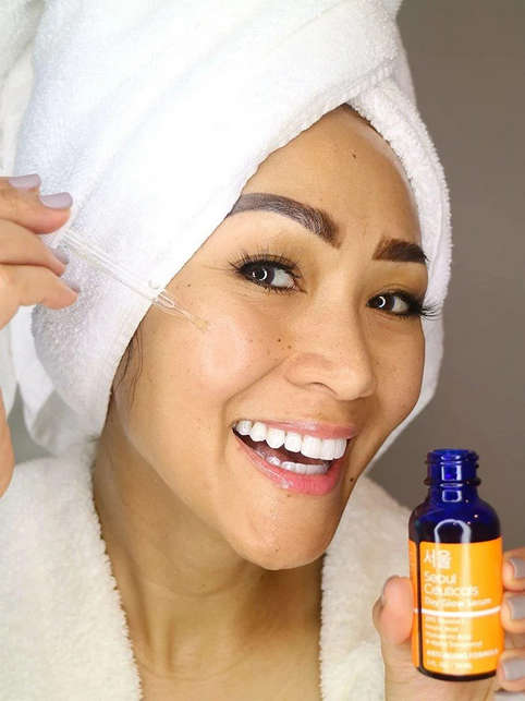 Day Glow Serum - Vitamin C Serum
