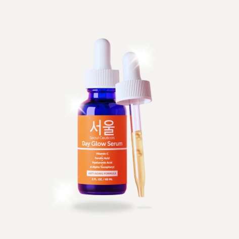 Day Glow Serum - Vitamin C Serum - Pbio_essence