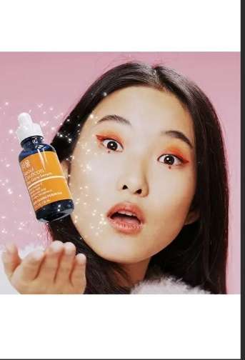 Day Glow Serum - Vitamin C Serum - Pbio_essence