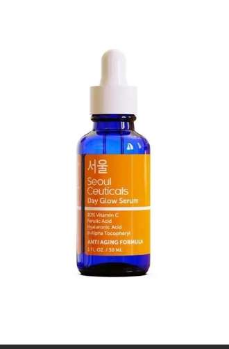 Day Glow Serum - Vitamin C Serum - Pbio_essence