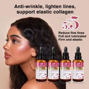 DR.Davey Retinol+Ferulic Acid Age Rewind Serum