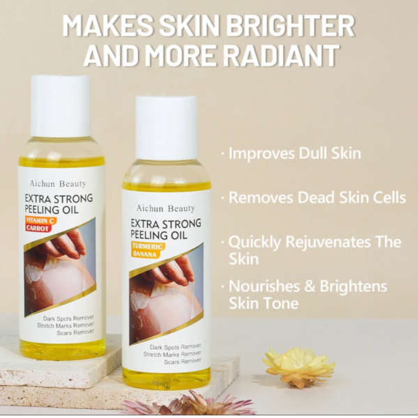 Aichun Beauty  Extra Strong Peeling Oil