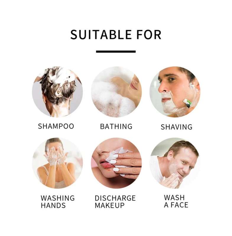 Sadoer Tumeric Face & Body Soap