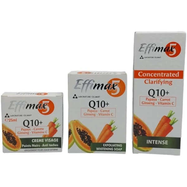 Effimax Combo