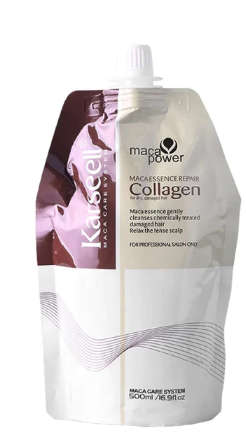 Karseell Maca Essence Repair Collagen Mask 500ML Refill