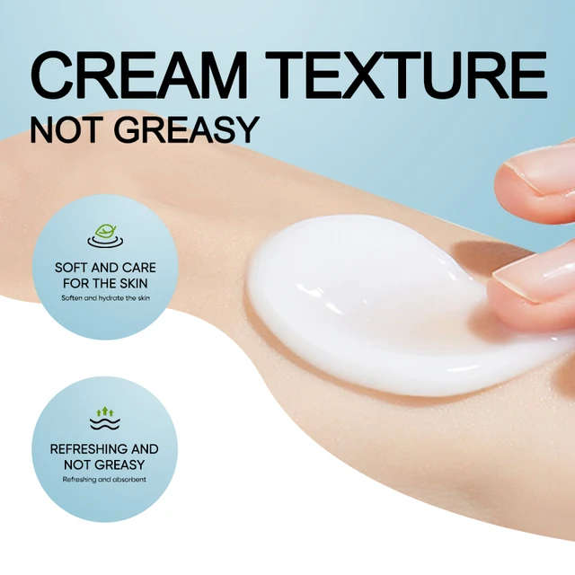 Sadoer Aloe Vera Hydrating Face Cream
