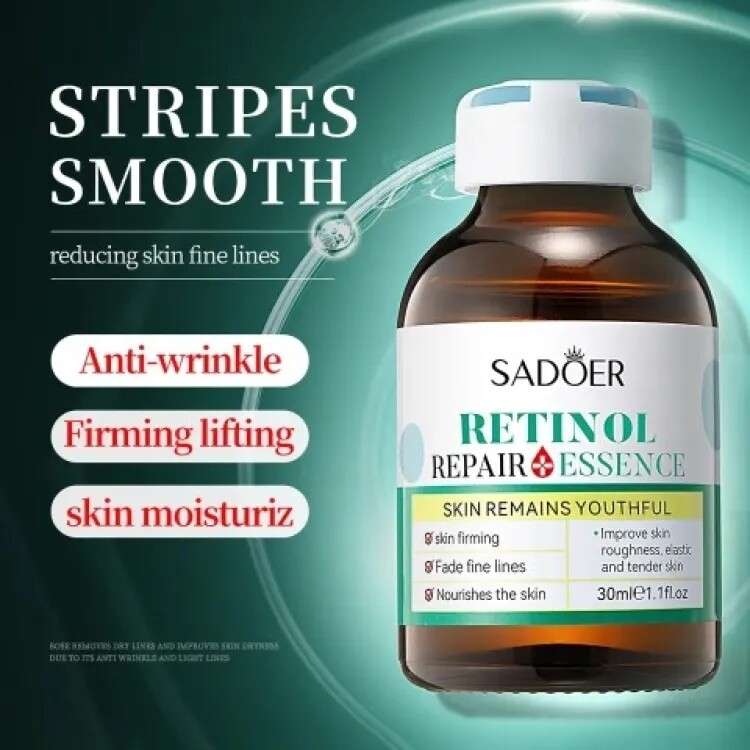 Sadoer Retinol Repair Essence Serum
