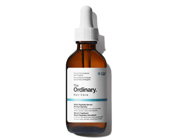 The Ordinary Multi-Peptide Serum for Hair Density 60ml