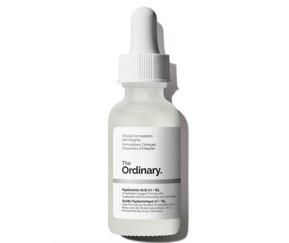 The Ordinary Hyaluronic Acid 2% + B5 30ml