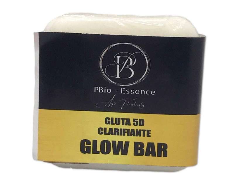 Gluta 5D clarifiante Glow Bar