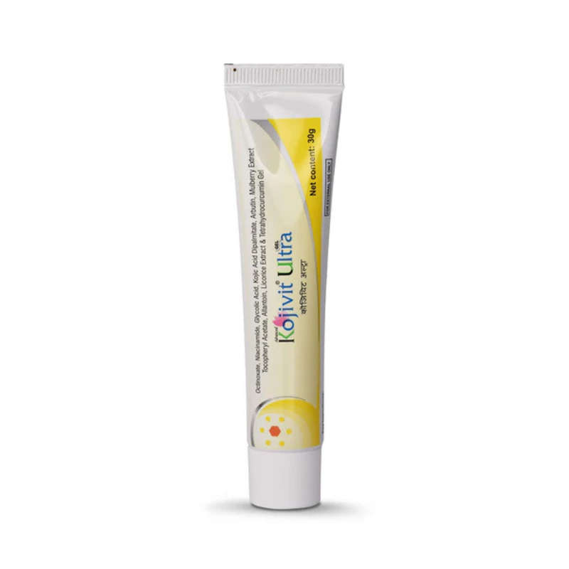 Kojivit Ultra Advanced Gel 30gm