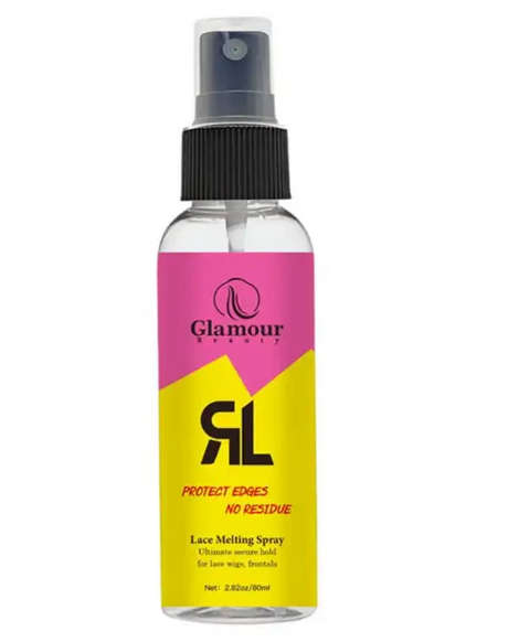 Glamour Lace Melting Spray 80ml
