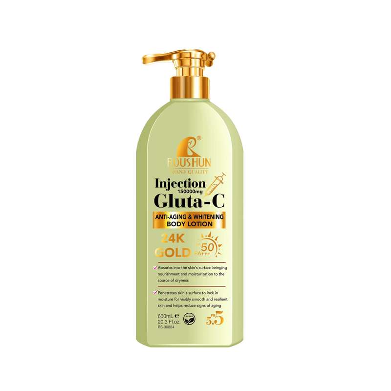Gluta C injection 150000mg Lotion