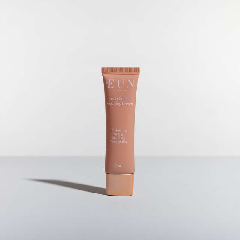 EUN Teca Centella Repairing Cream