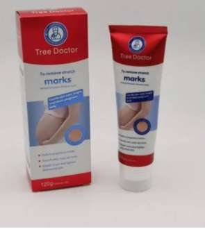 Tree Doctor Stretch Marks Cream