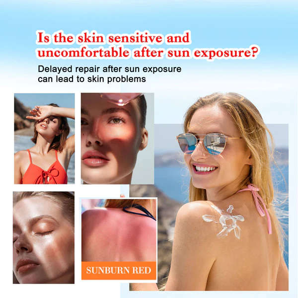 Dr. Davey Triple UV Elixir Sunscreen SPF60+ PA+++ 100ml