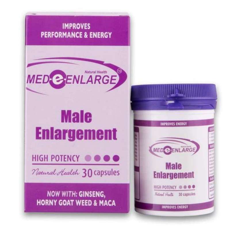 Mens Wellness Support Supplement