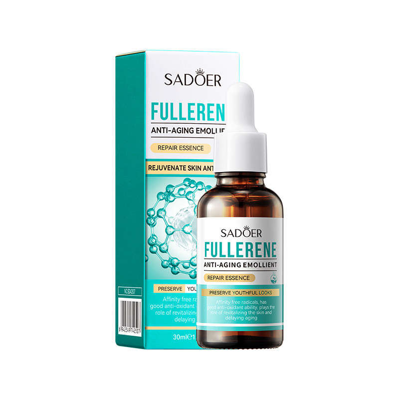 Sadoer Fullerene Anti-Aging Emollient Repair Essence