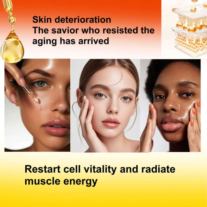 Brightening Boost Facial Serum  Vitamin C 20% + Salicylic Acid 1% | Hydrating & Revitalizing D...
