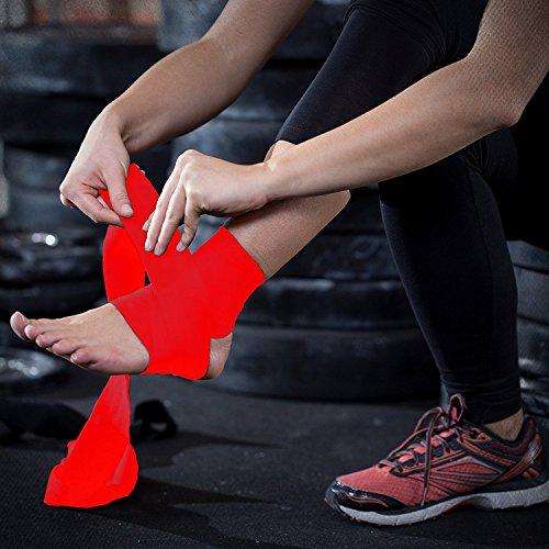 Flossing Bands - Muscle flossing