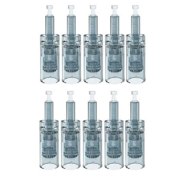 Replacement Cartridges for Dr Pen Ultima M8