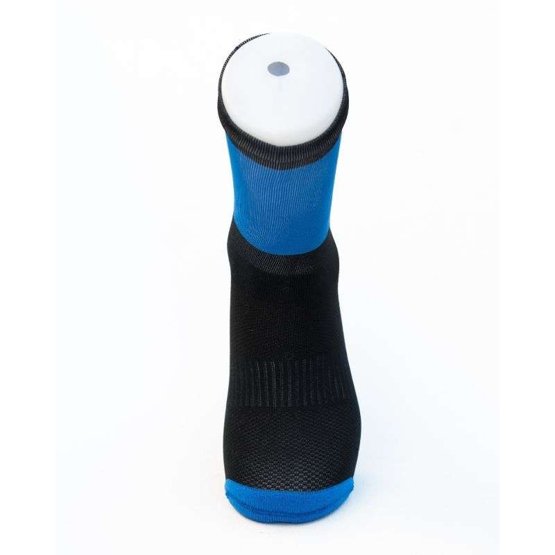 Royal Blue Cycling Socks
