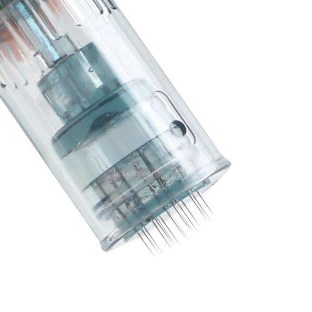 Replacement Cartridges for Dr Pen Ultima M8
