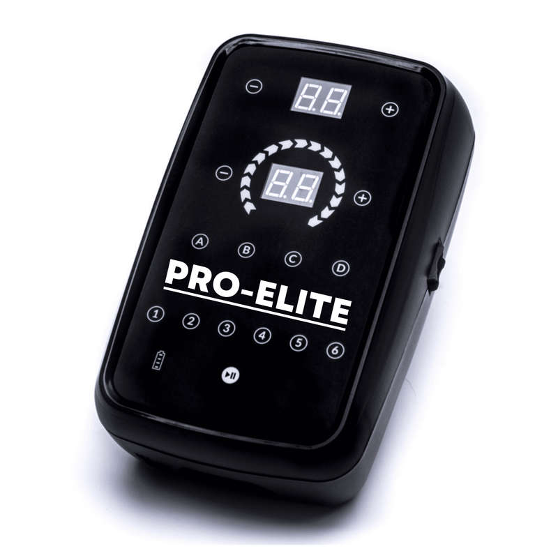 PRO-ELITE Portable Recovery Boots