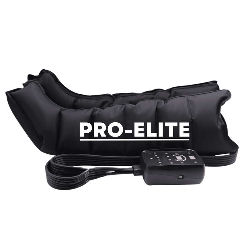 PRO-ELITE Portable Recovery Boots