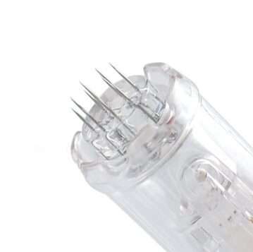 10 Replacement Cartridges for Dr Pen A10