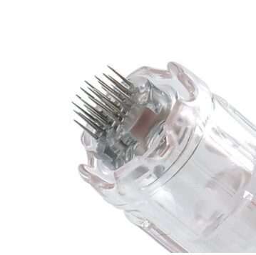 10 Replacement Cartridges for Dr Pen A10