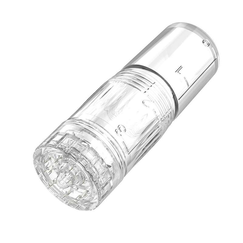 25 Replacement Cartridges for Hydra Pen H3