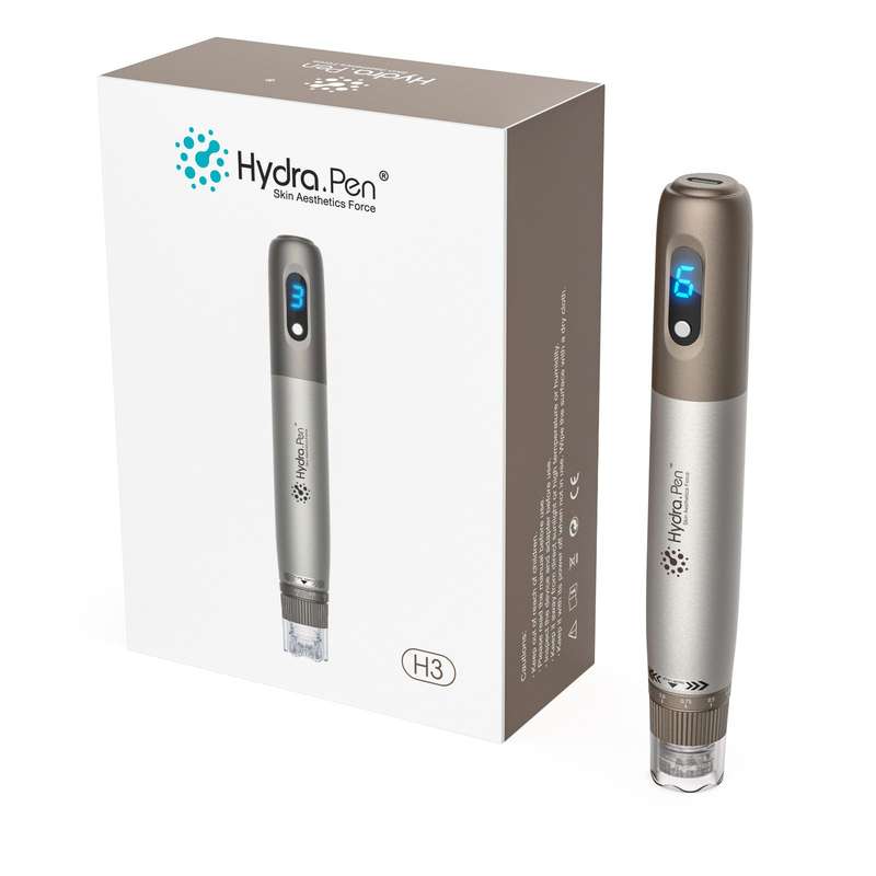 Hydra Pen H3