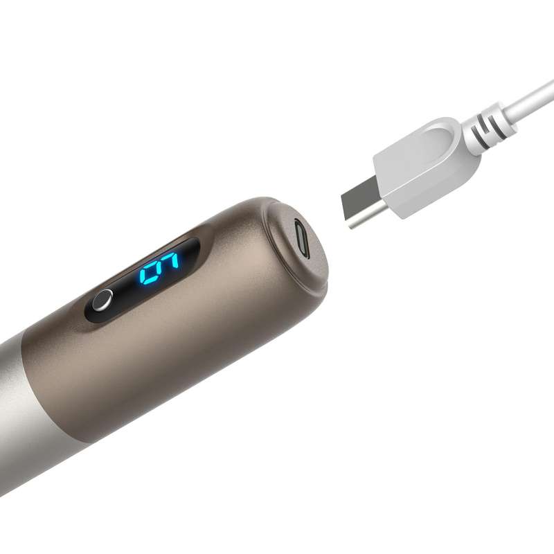 Hydra Pen H3