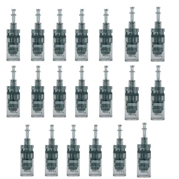 25 Replacement Cartridges for Dr Pen Ultima M8