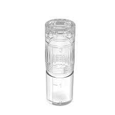 25 Replacement Cartridges for Hydra Pen H3