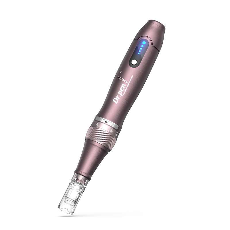 Dr Pen A10 Microneedling Kit with 10 Replacement Cartridges