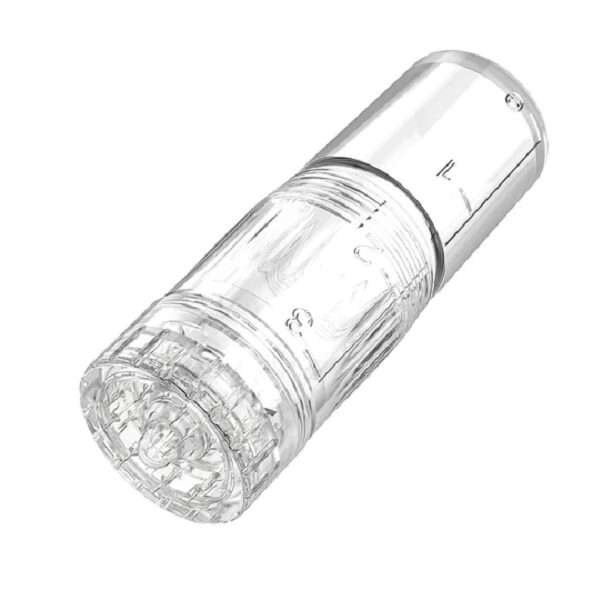25 Replacement Cartridges for Hydra Pen H3