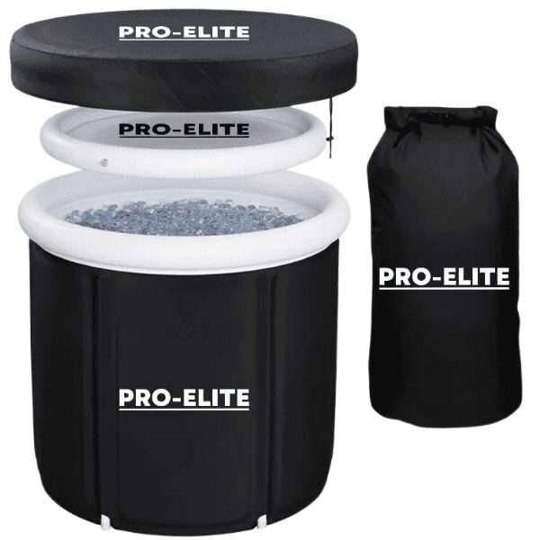 Pro-Elite Ice Bath Pod