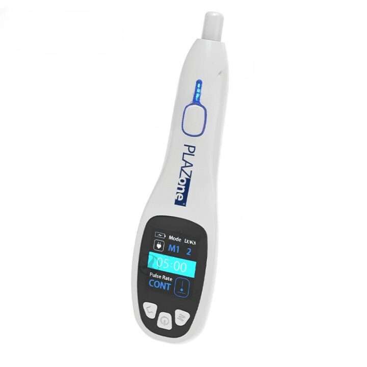 PLAZone Plasma Pen - Medical Multi-Plasma Solution
