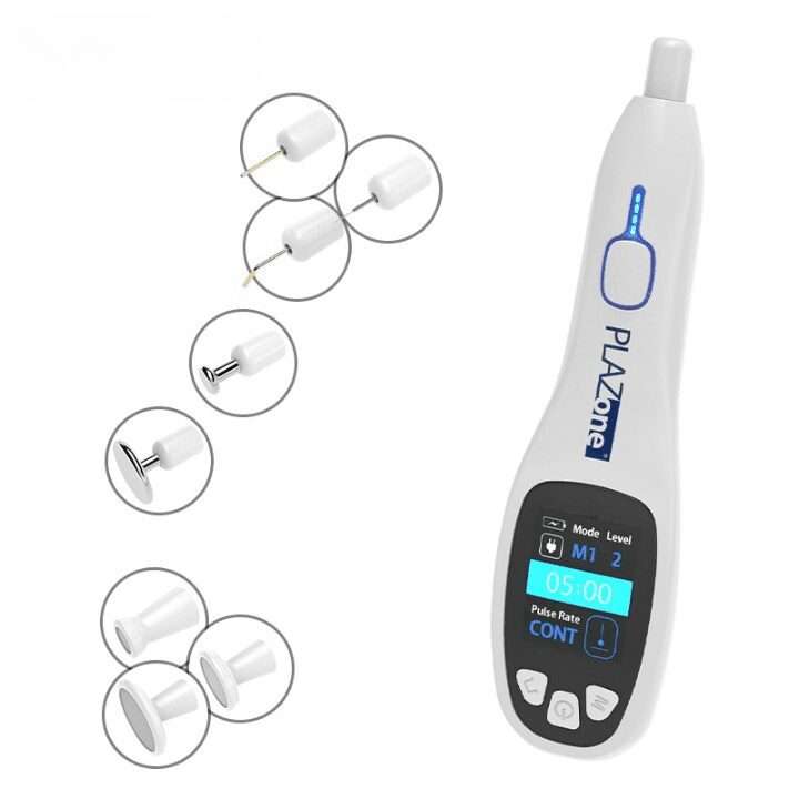 PLAZone Plasma Pen - Medical Multi-Plasma Solution