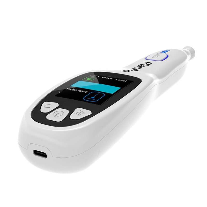 PLAZone Plasma Pen - Medical Multi-Plasma Solution